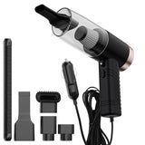 Car Vacuum Cleaner Powerful Mini - Car Dual - Purpose Power