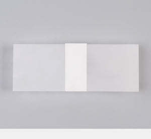 Indoor Sensing USB Charging Wall Lamp